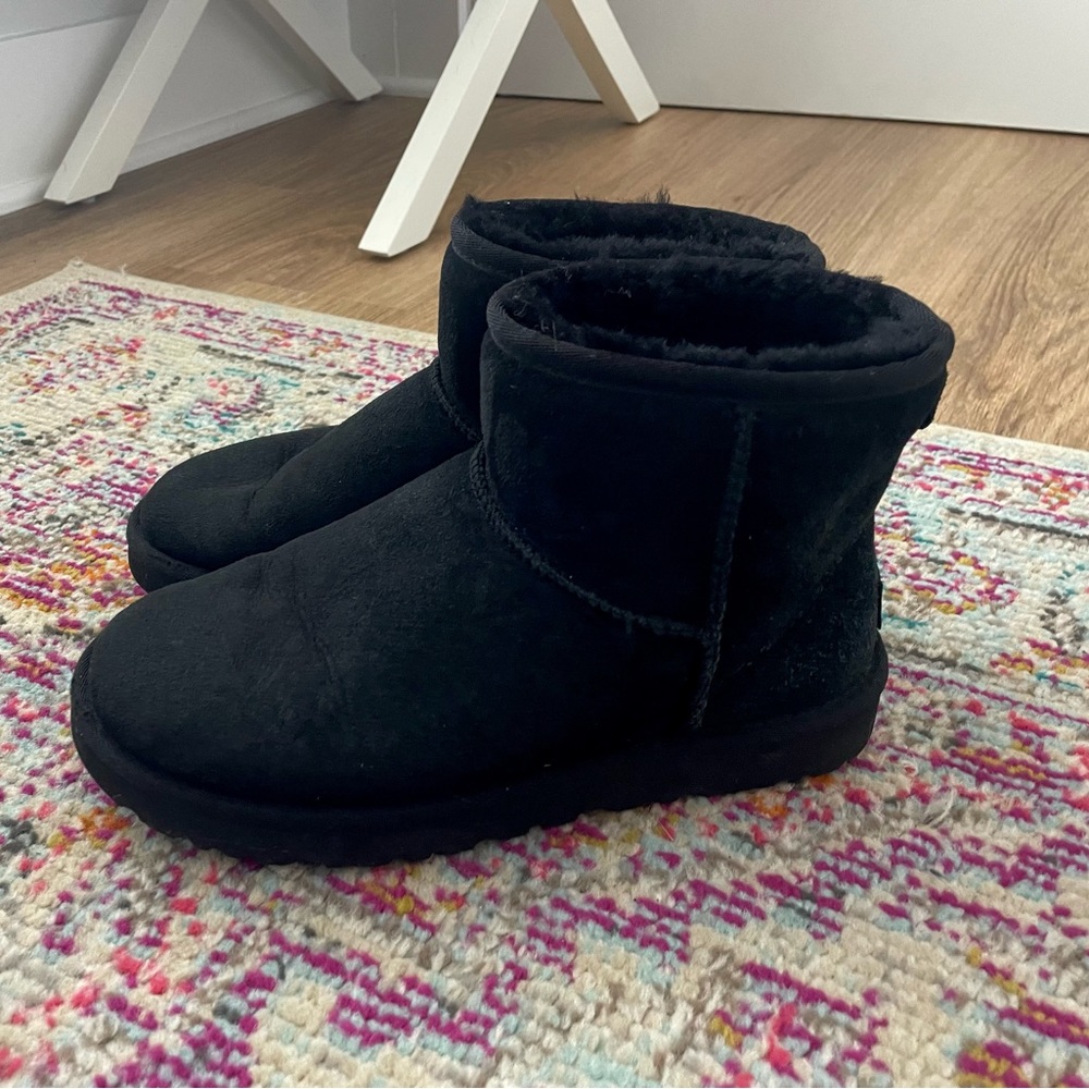 Ugg Mini Boots